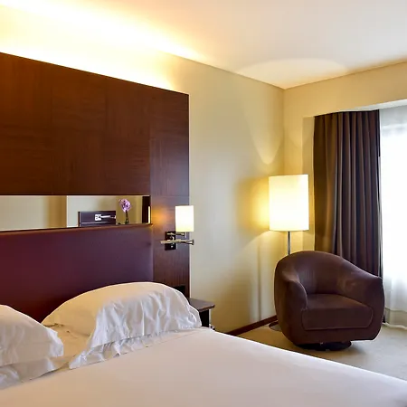 Отель Palacio By The Editory