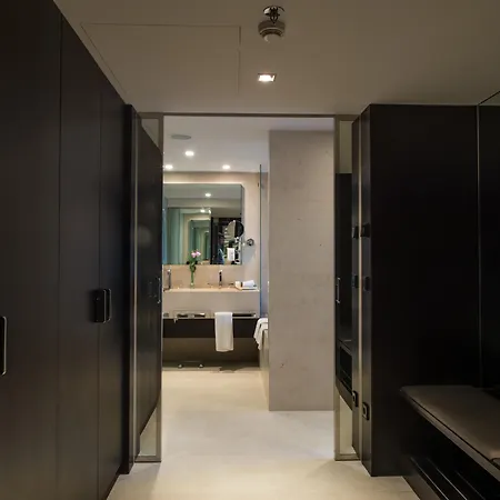 Palacio By The Editory