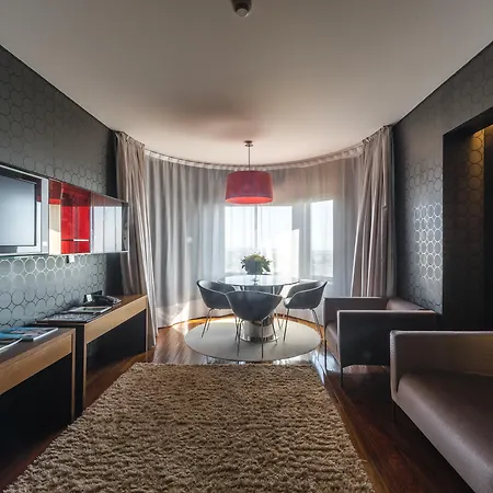 Palacio By The Editory Porto