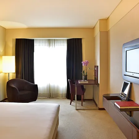 Palacio By The Editory 5* 波尔图
