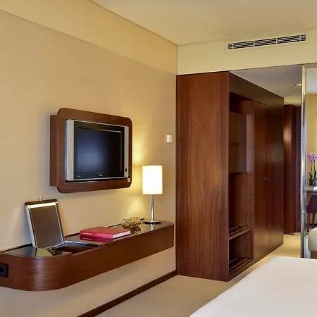 Palacio By The Editory Hotel Porto