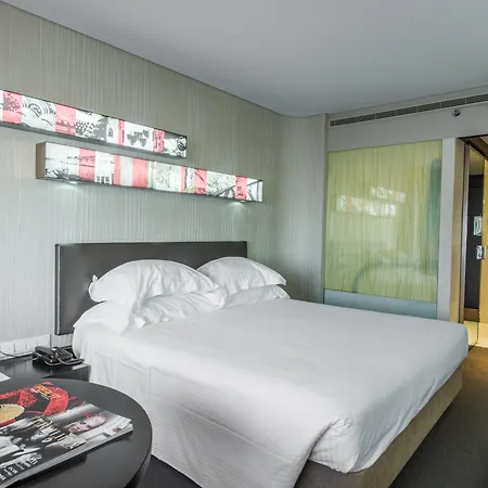Palacio By The Editory 5*