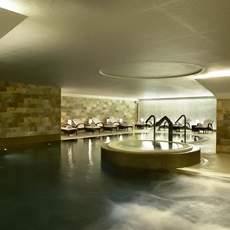 Palacio By The Editory Hotel Porto