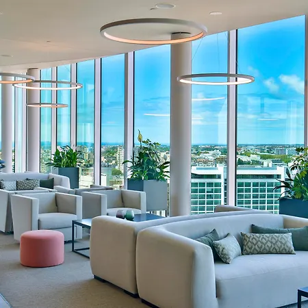 Palácio By The Editory Hotel