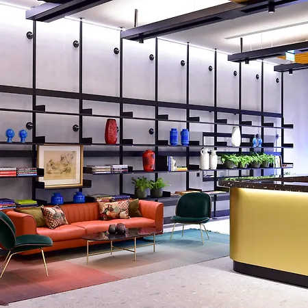 Palacio By The Editory 酒店