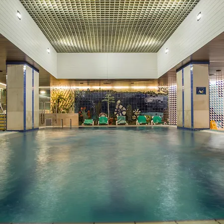 Palacio By The Editory