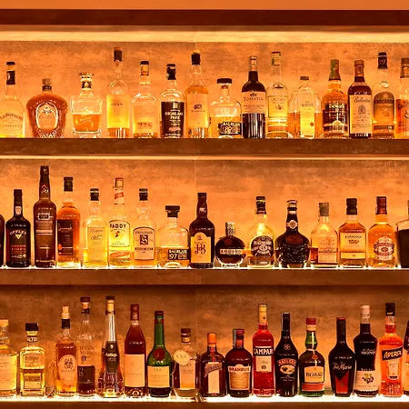 酒店 Palacio By The Editory