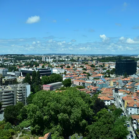 Palácio By The Editory 5*