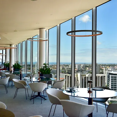 Palacio By The Editory Otel