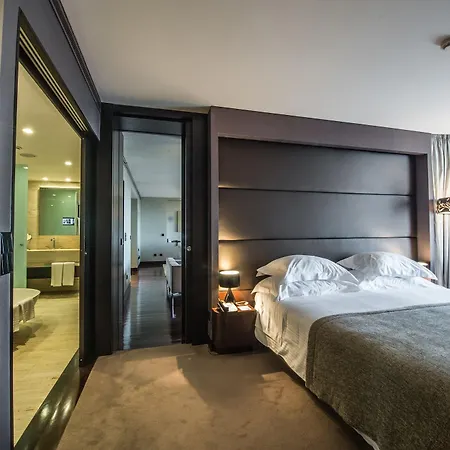 Hotel Palacio By The Editory 5*