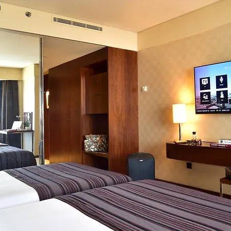 Palacio By The Editory Hotel
