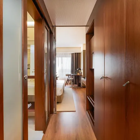 Palacio By The Editory Hotel