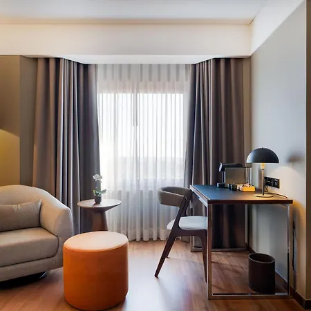 Hotel Palacio By The Editory