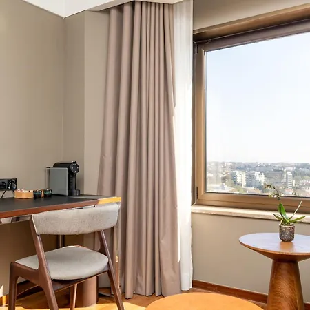Palacio By The Editory 5* 波尔图