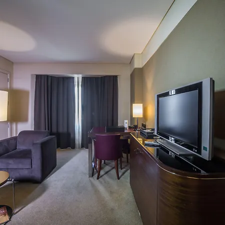 Palacio By The Editory