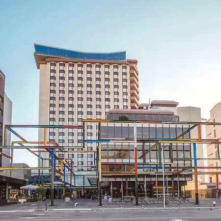 Отель Palacio By The Editory