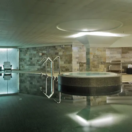 Palácio By The Editory Hotel 5*