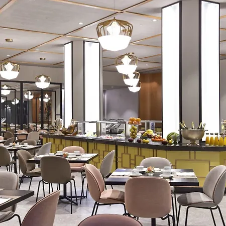 Palácio By The Editory Hotel