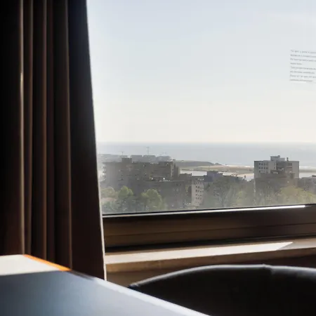 Palácio By The Editory 5* Oporto