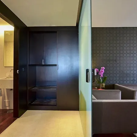 Hotel Palacio By The Editory