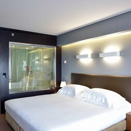 Hotel Palacio By The Editory Porto