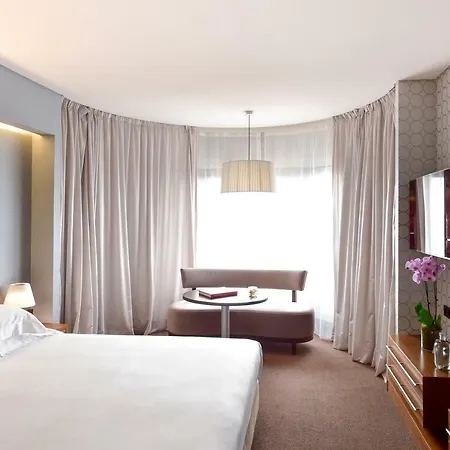 Palacio By The Editory Otel 5*