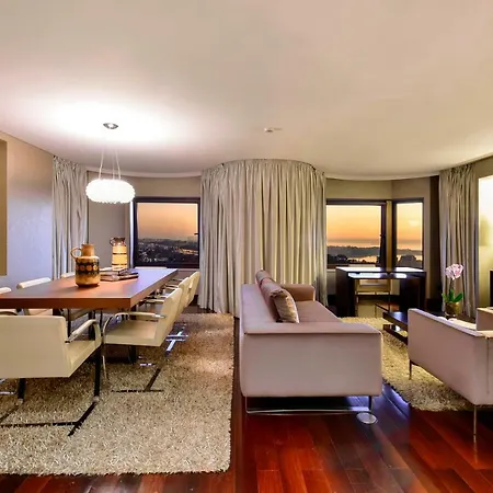 酒店 Palacio By The Editory 5*