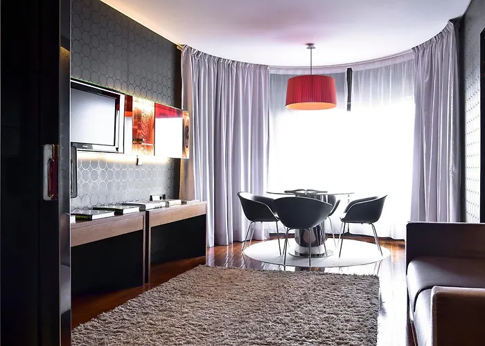 Palacio By The Editory Hotel