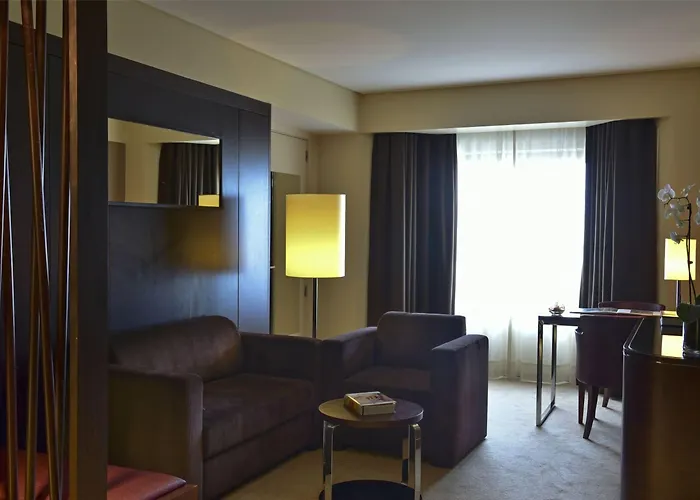 Palacio By The Editory Hotel Porto