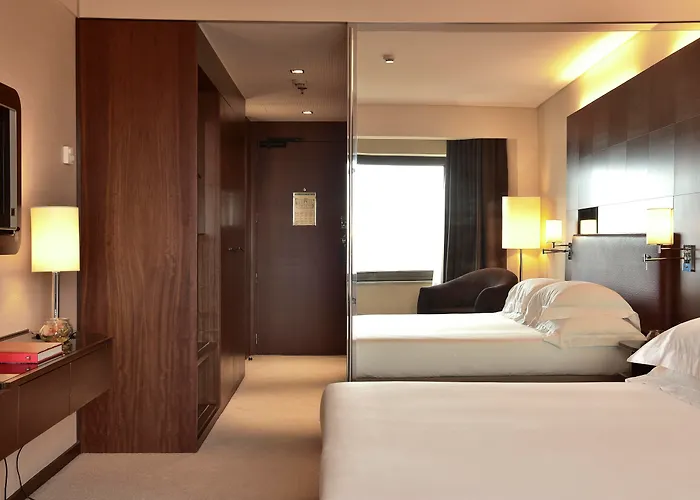 Palácio By The Editory Hotel Oporto