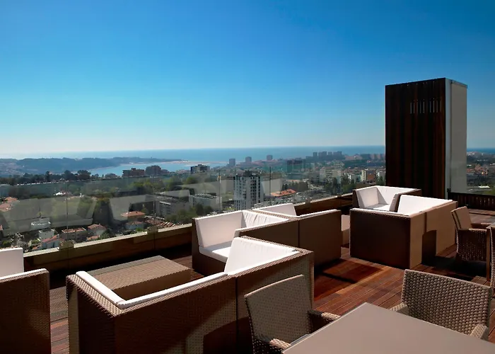 Palacio By The Editory 5* Porto