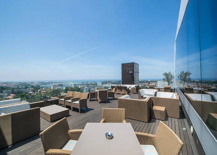 Palácio By The Editory Hotel