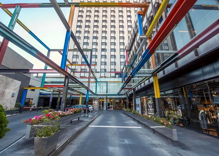 Palacio By The Editory Hotel 5*