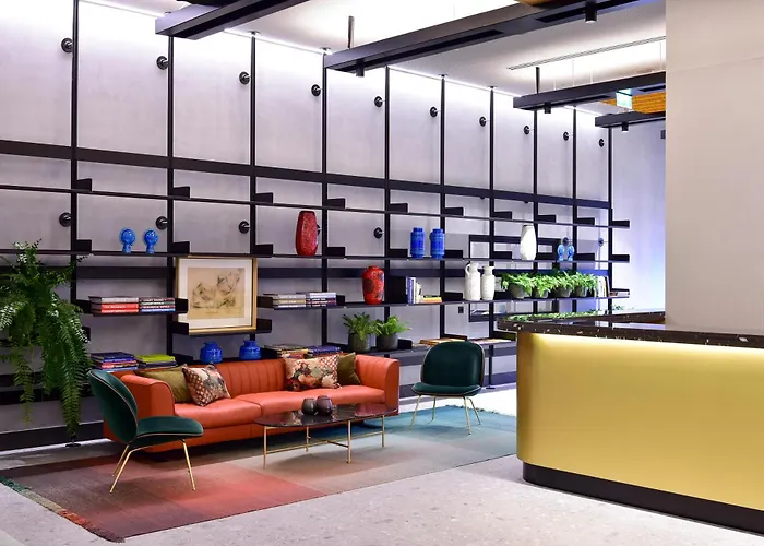 Palácio By The Editory Hotel