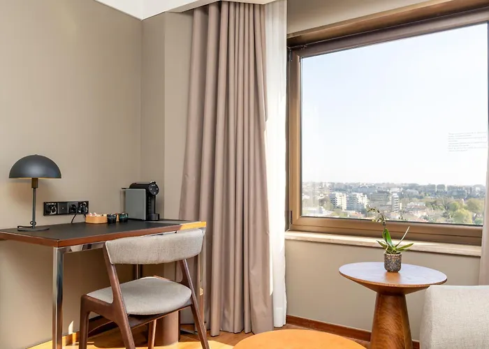 Palacio By The Editory 5* Porto