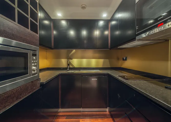 Palacio By The Editory 5* ポルト