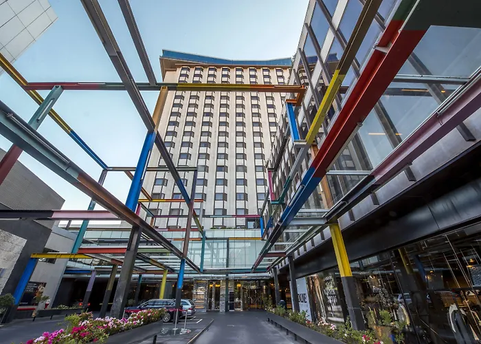 Palácio By The Editory 5*