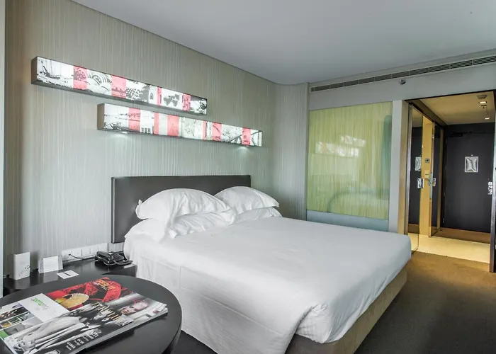 Hotel Palacio By The Editory