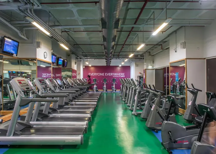 ホテル Palacio By The Editory