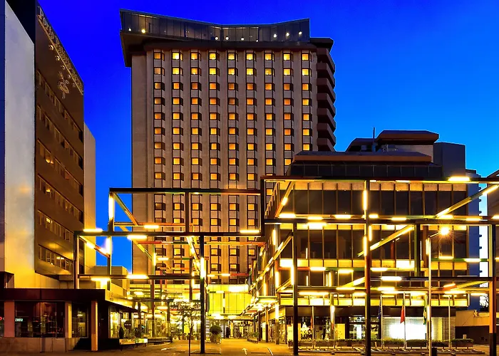 Palácio By The Editory 5* Oporto