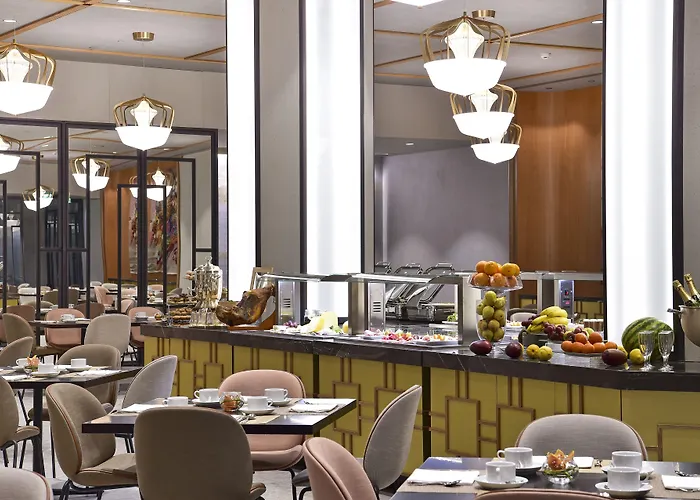 Palacio By The Editory Hotel 5*