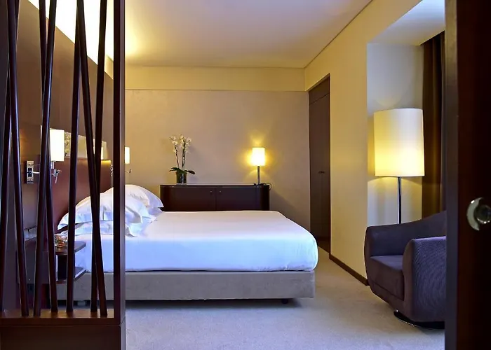 Palácio By The Editory Hotel