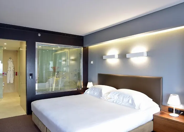 Palacio By The Editory 5* 波尔图