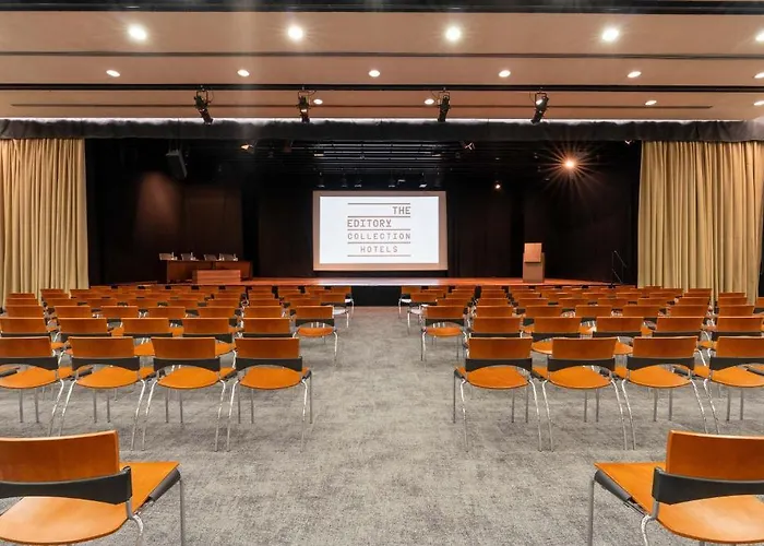 Palacio By The Editory Hotel 5*