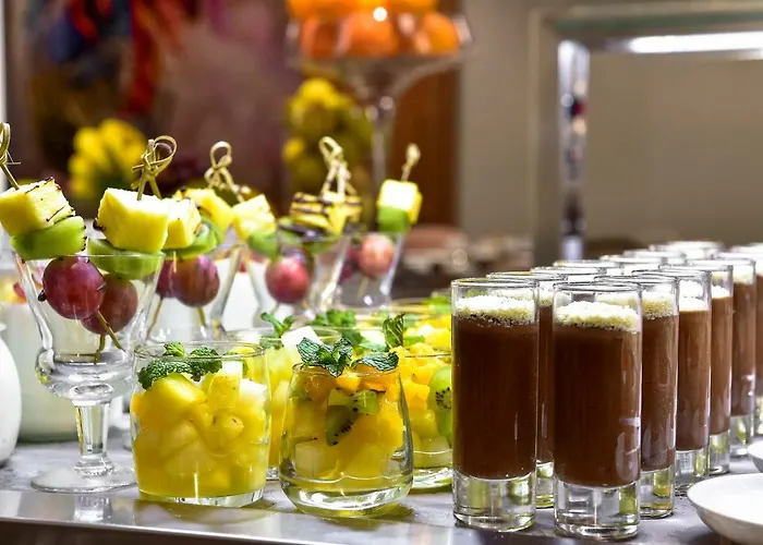 Palacio By The Editory Hotel 5*