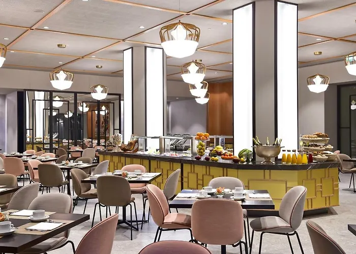 Palácio By The Editory Hotel 5*