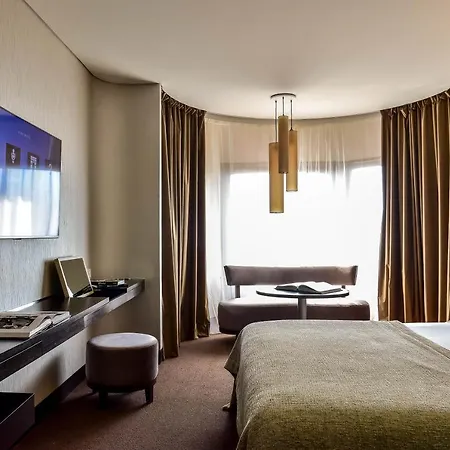 Palacio By The Editory Hotel Porto