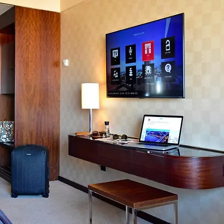 Palacio By The Editory 5* Porto