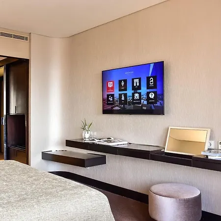 Palacio By The Editory Otel 5*