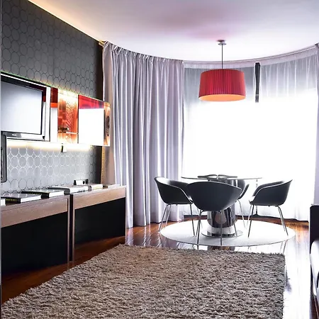 Palacio By The Editory Otel